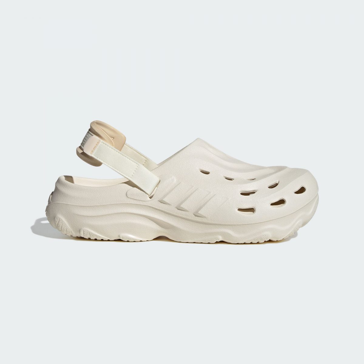 Сандалии adidas MAXXCLOG SANDALS JH9846 фото