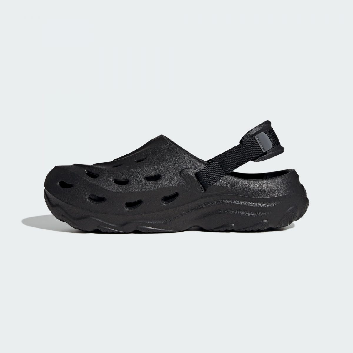 Сандалии adidas MAXXCLOG SANDALS JH9847 фотография