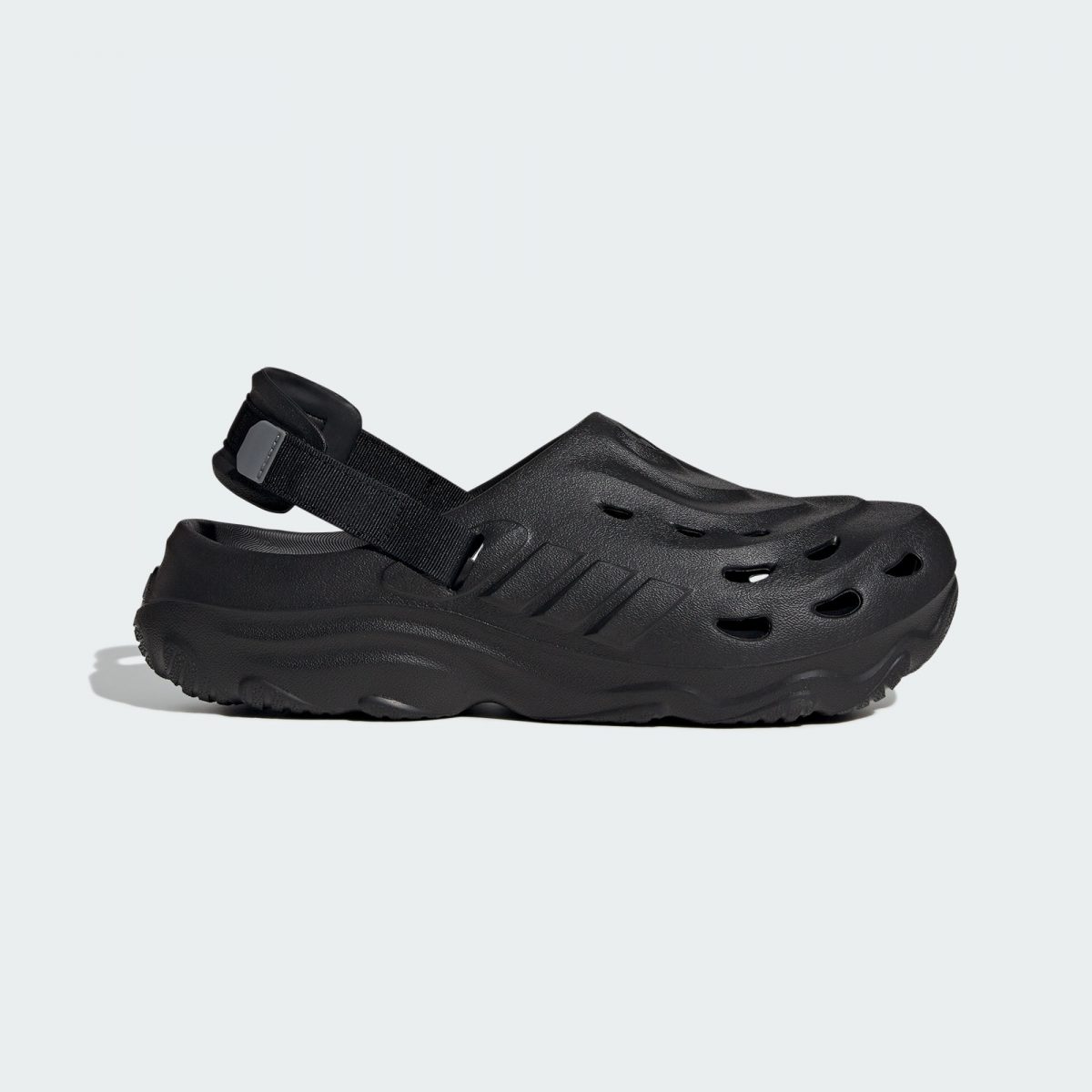 Сандалии adidas MAXXCLOG SANDALS JH9847 фото