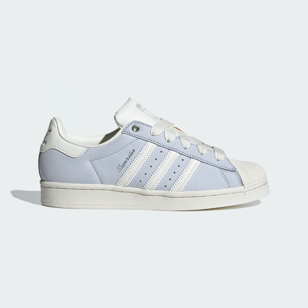 Женские кроссовки adidas SUPERSTAR SHOES IE3037 фото