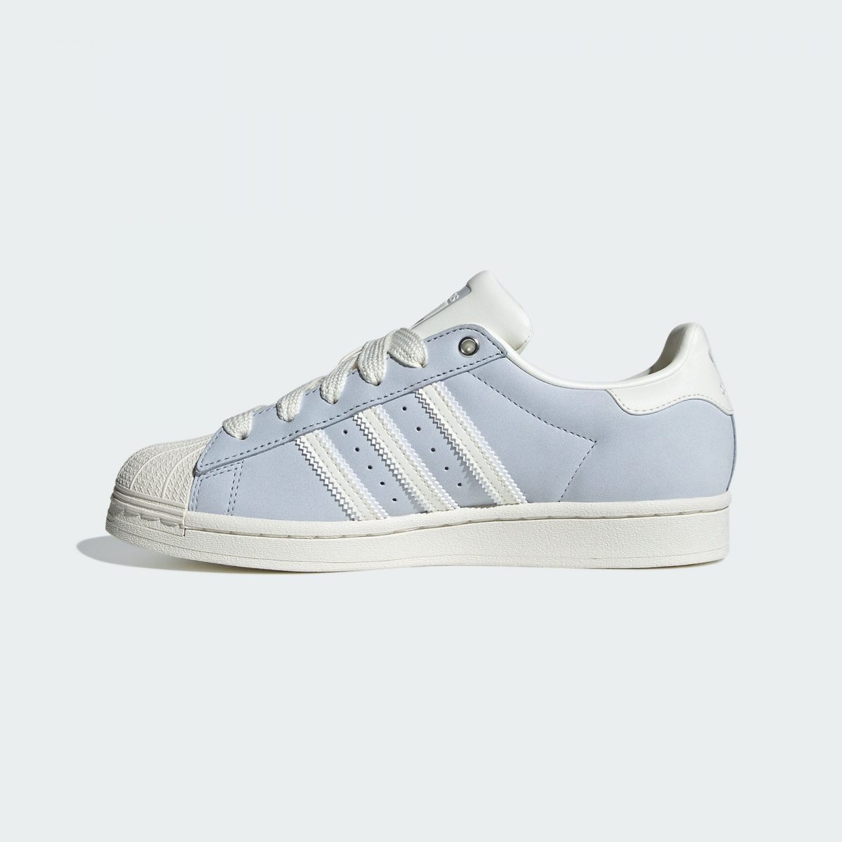 Женские кроссовки adidas SUPERSTAR SHOES IE3037 фотография