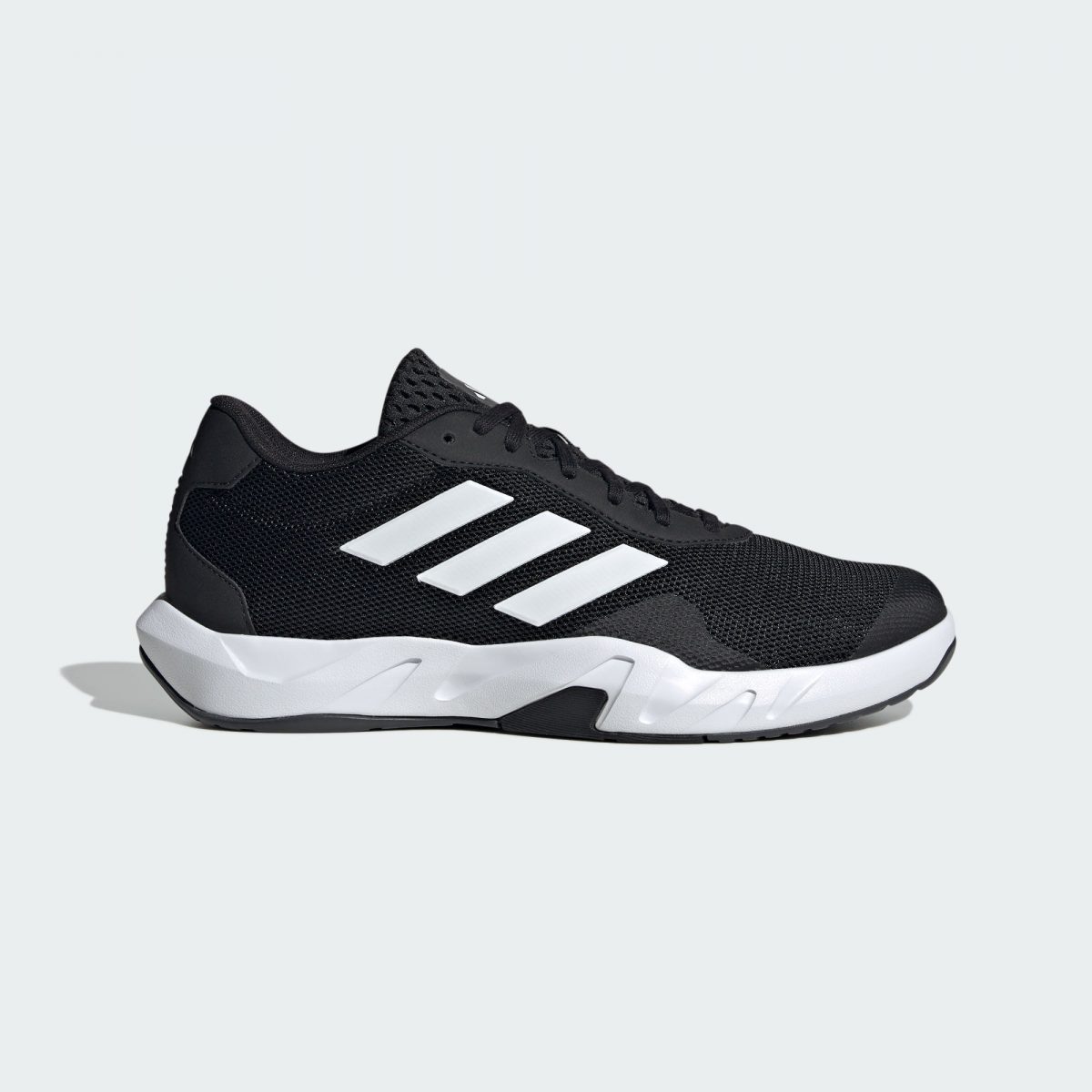 Мужские кроссовки adidas AMPLIMOVE TRAINER SHOES IF0953 фото