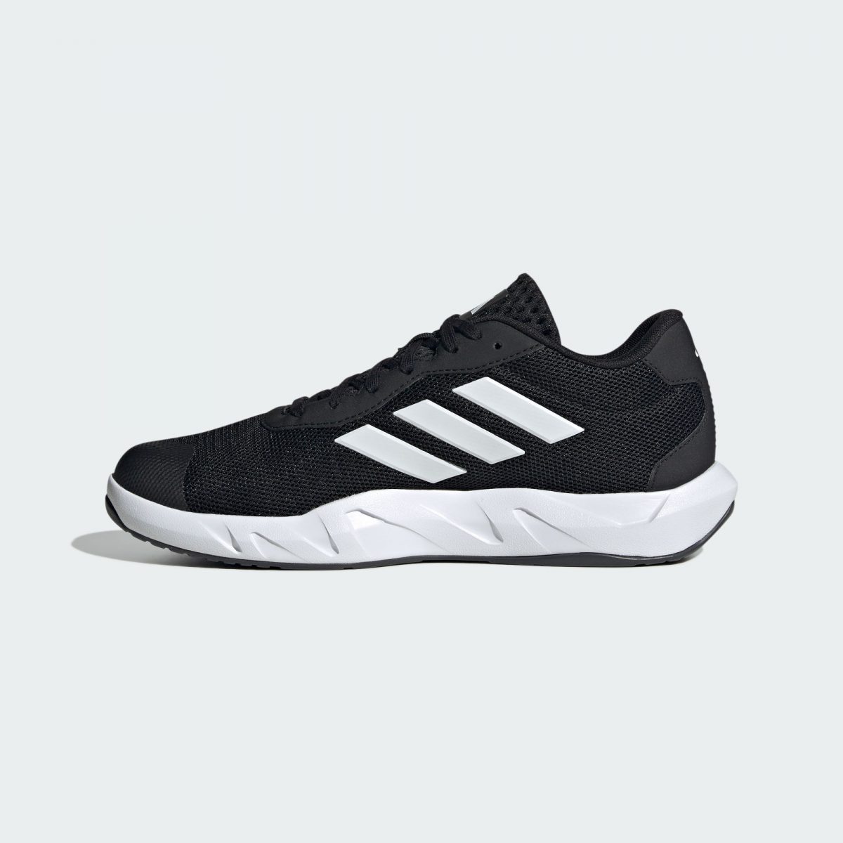 Мужские кроссовки adidas AMPLIMOVE TRAINER SHOES IF0953 фотография