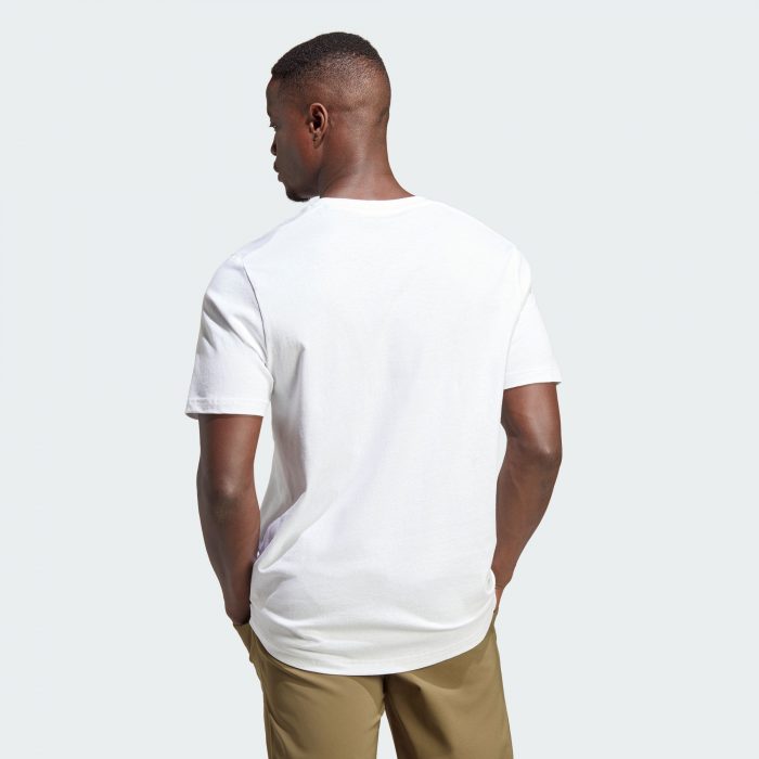 Мужская футболка adidas CLASSIC LOGO T-SHIRT