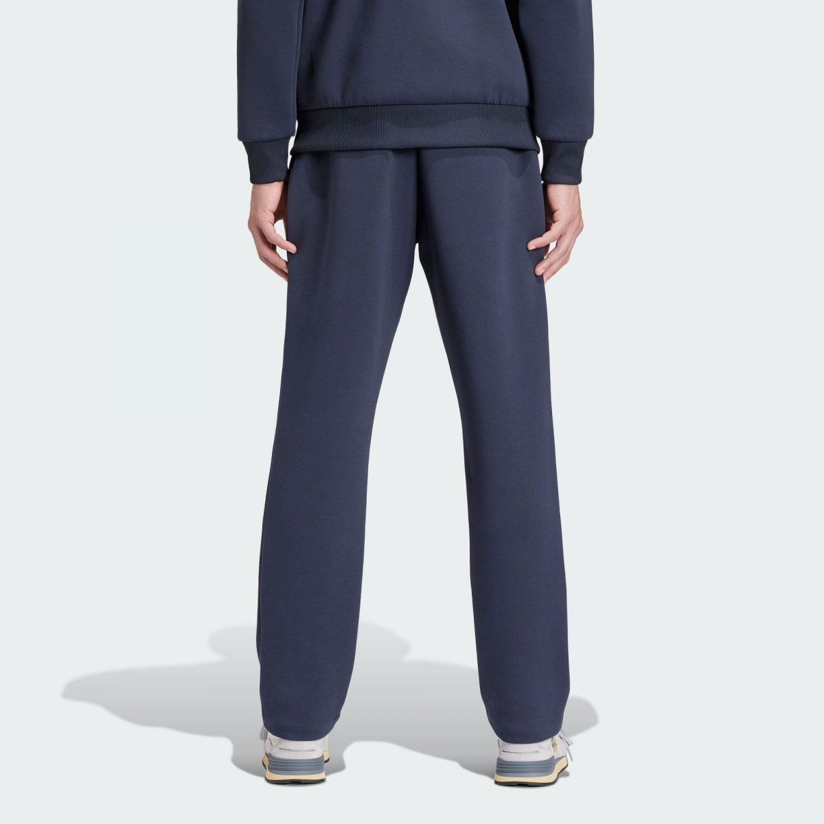 Мужской костюм adidas SPEZIAL 24 ANGLEZARKE TRACKSUIT BOTTOMS