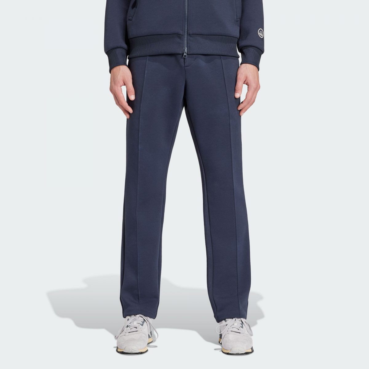 Мужской костюм adidas SPEZIAL 24 ANGLEZARKE TRACKSUIT BOTTOMS фотография