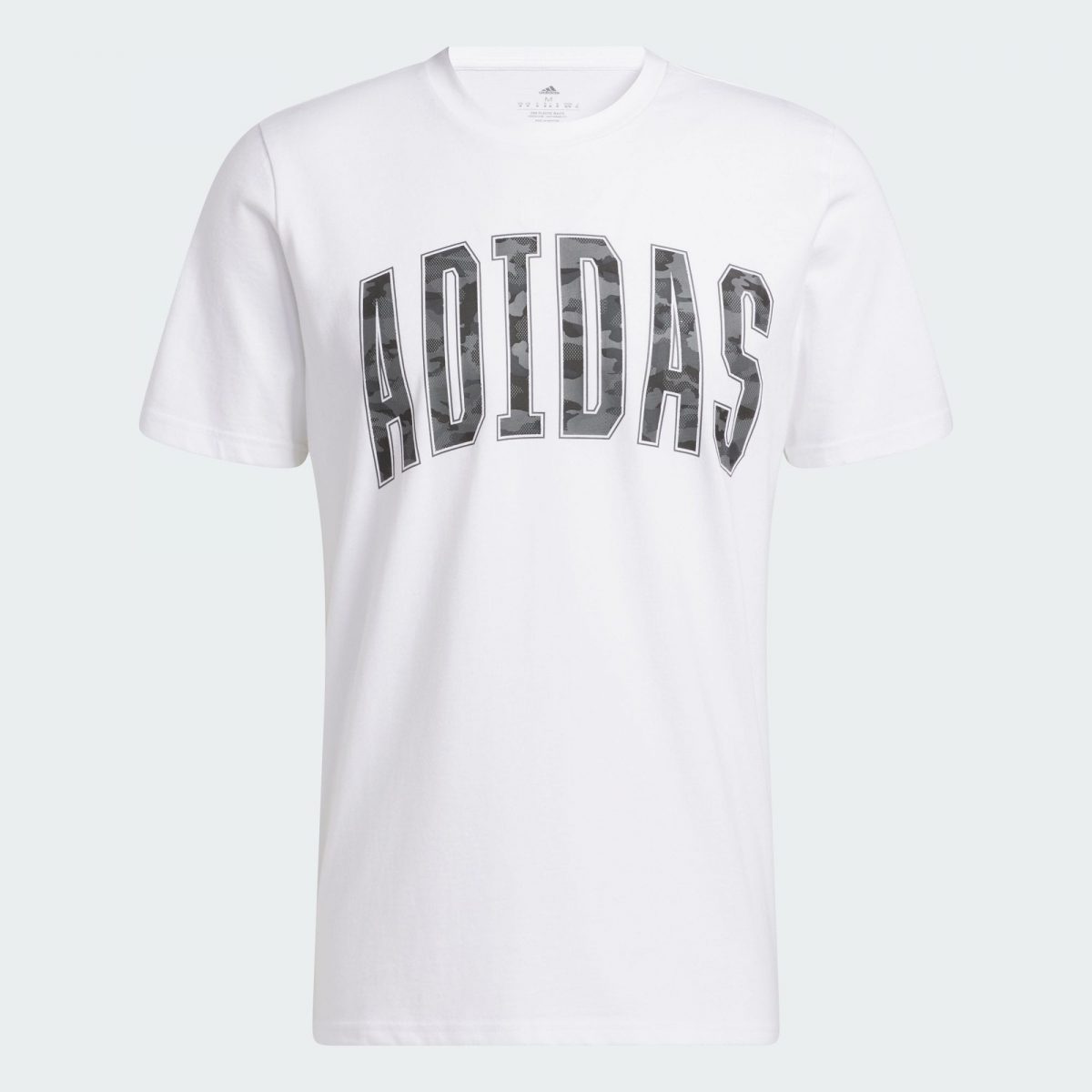 Мужская спортивная одежда adidas SPORTSWEAR CAMO TEE