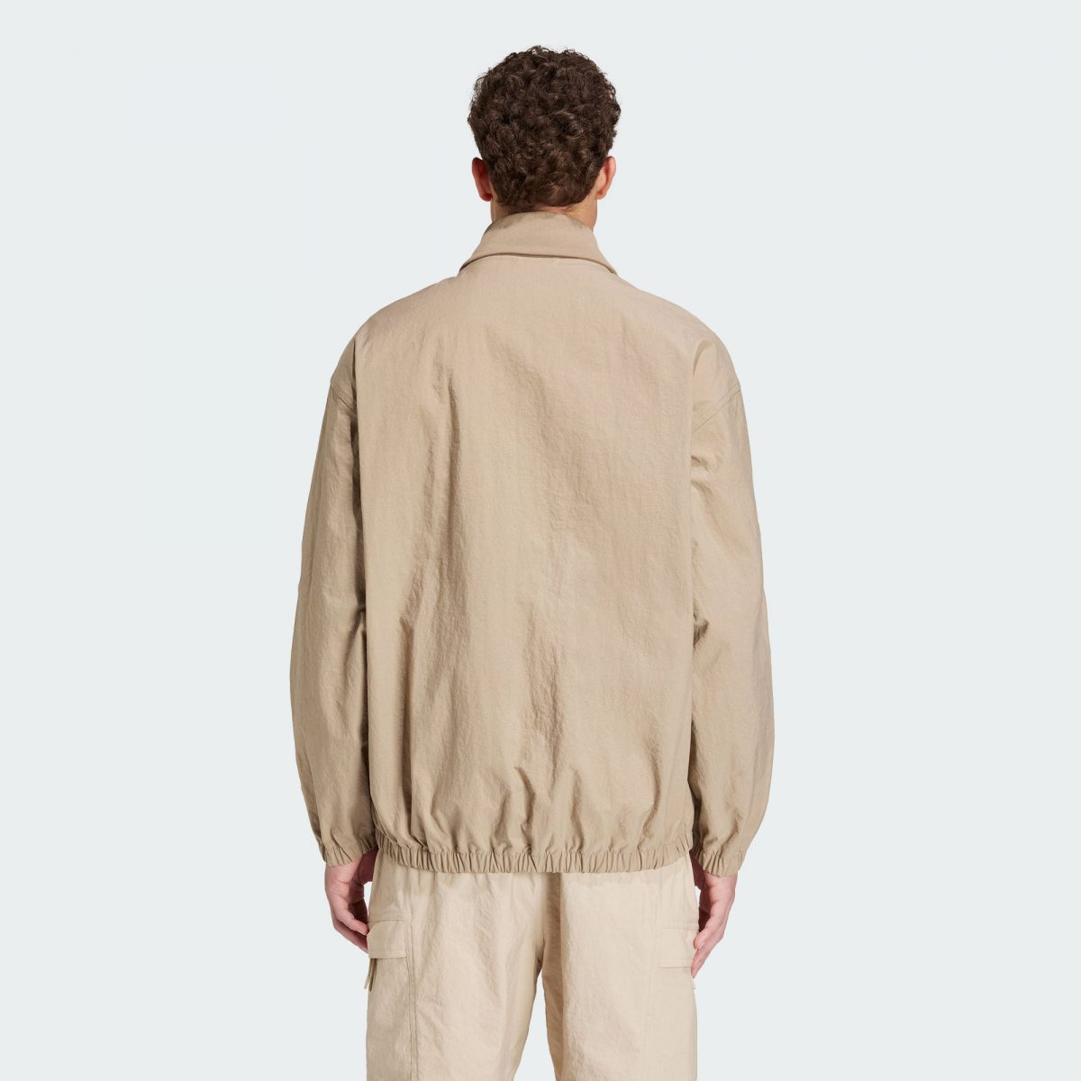 Мужская куртка adidas SPEZIAL 24 TRENTHAM JACKET