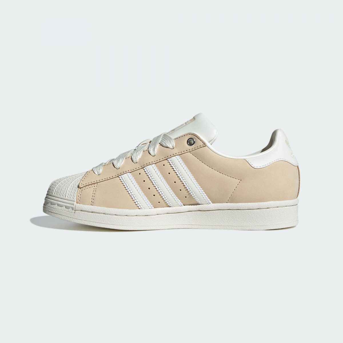 Женские кроссовки adidas SUPERSTAR SHOES IE3039 фотография