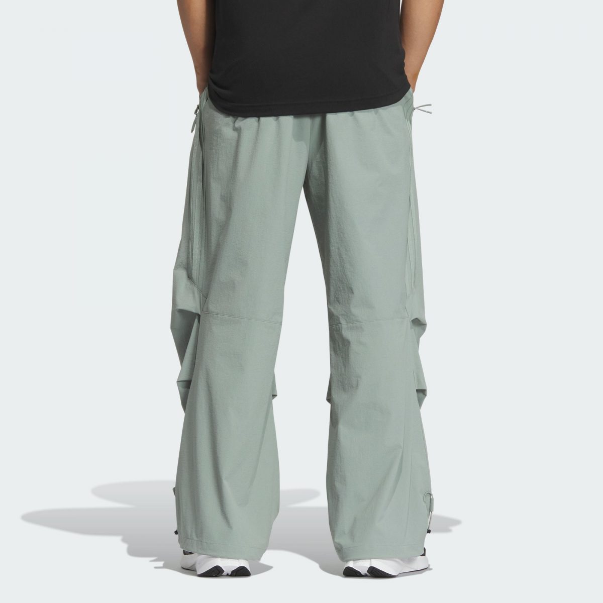 Мужские брюки adidas M FUSTL PANT 7 IY8017 фотография