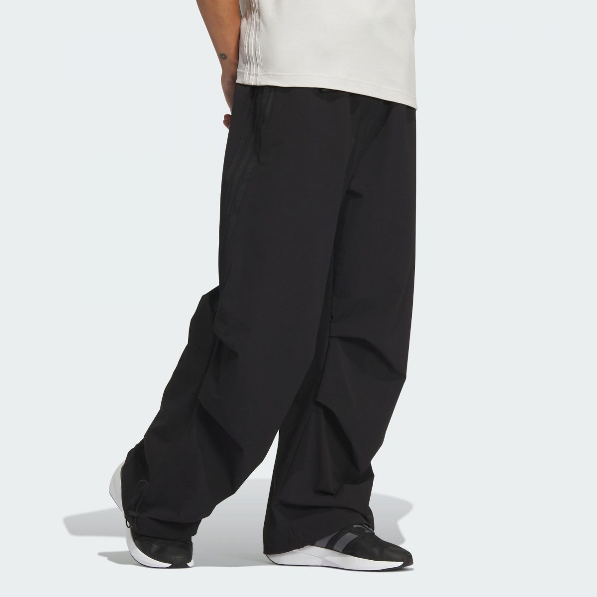 Мужские брюки adidas M FUSTL PANT 7