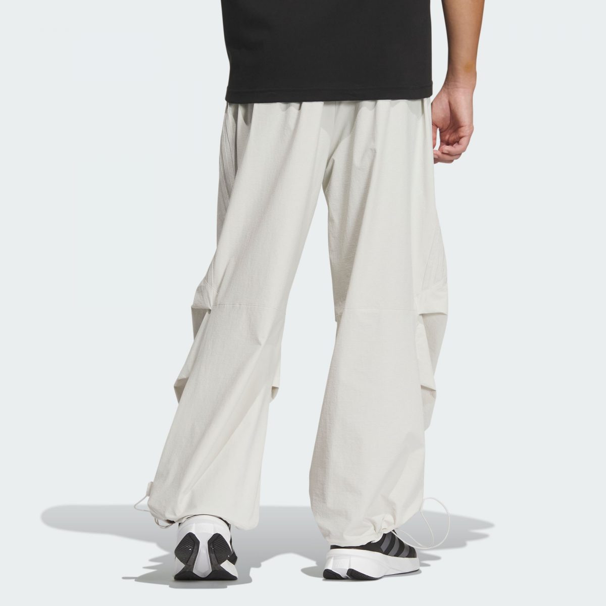 Мужские брюки adidas M FUSTL PANT 7 IY8019 фотография