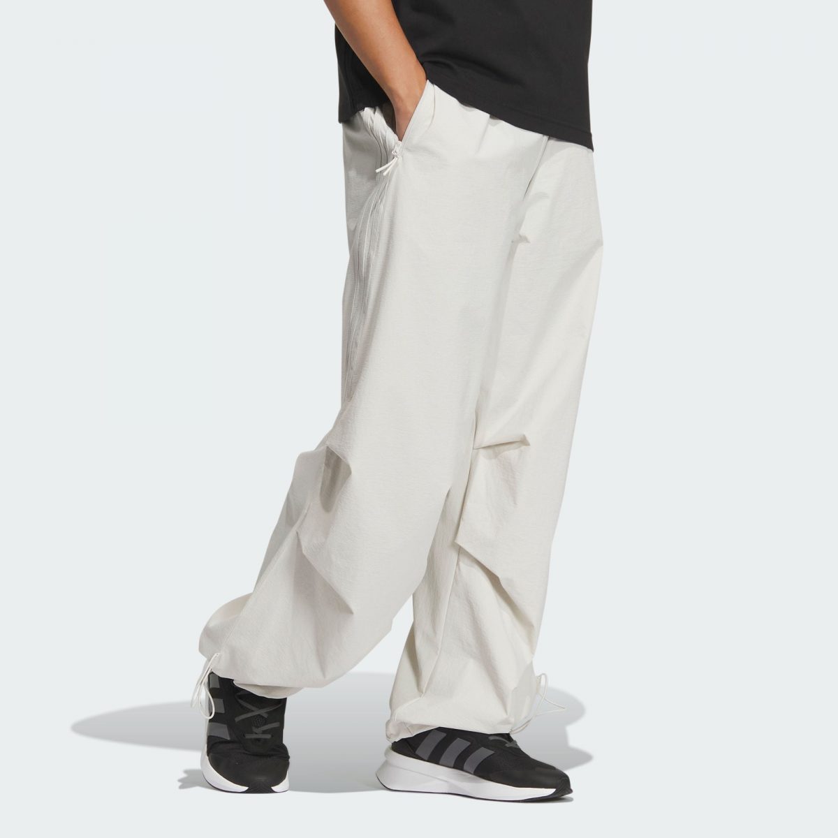 Мужские брюки adidas M FUSTL PANT 7