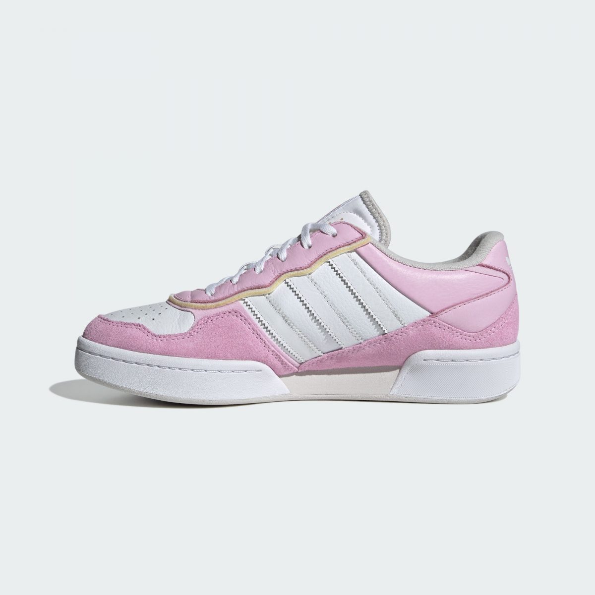 Кроссовки adidas COURTIC SHOES JI2552 фотография