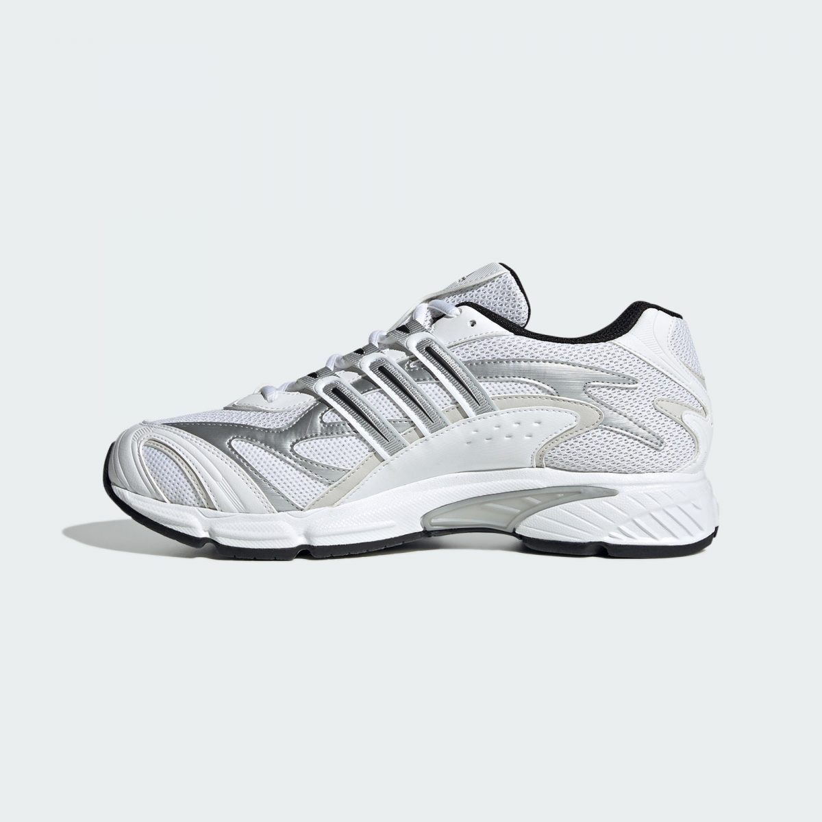 Мужские кроссовки adidas TEMPER RUN 2.0 SHOES IH0402 фотография