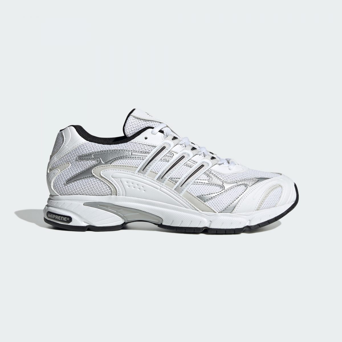 Мужские кроссовки adidas TEMPER RUN 2.0 SHOES IH0402 фото