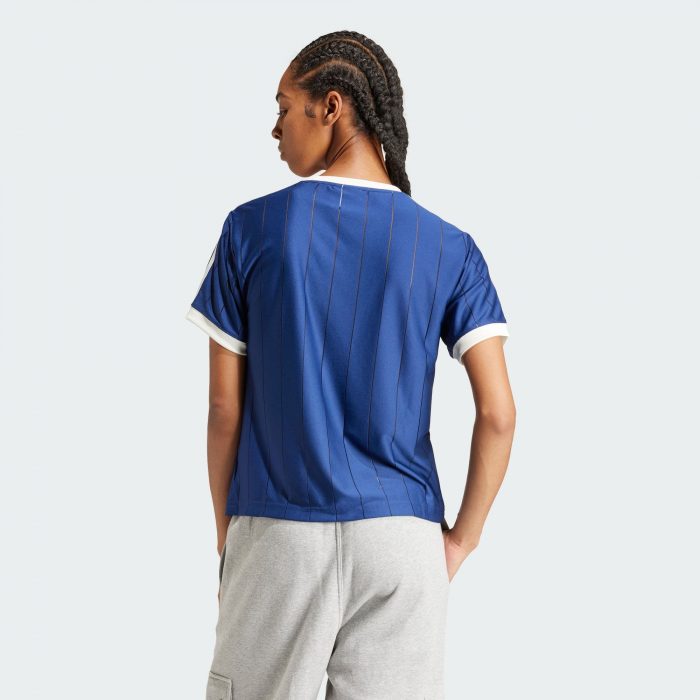 Женская футболка adidas 3-STRIPES T-SHIRT
