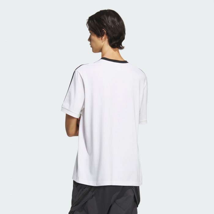 Мужская футболка adidas LOGO PLAY SHORT SLEEVE T-SHIRT