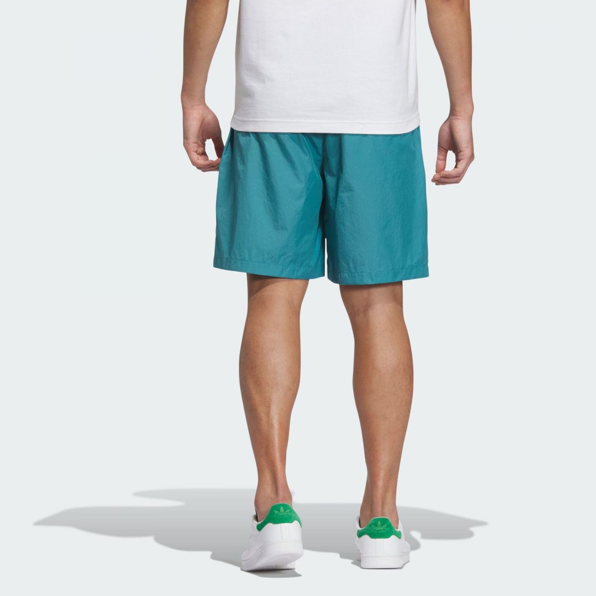 Мужские шорты adidas PLAY FOOTBALL LIGHT WOVEN SHORTS фотография