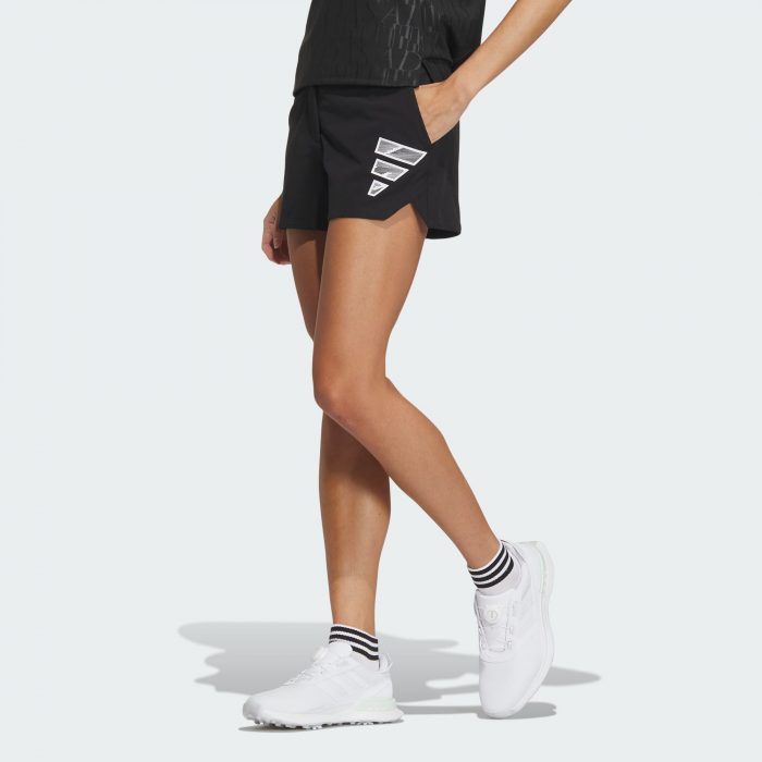 Женские шорты adidas AEROREADY 3-INCH SHORTS