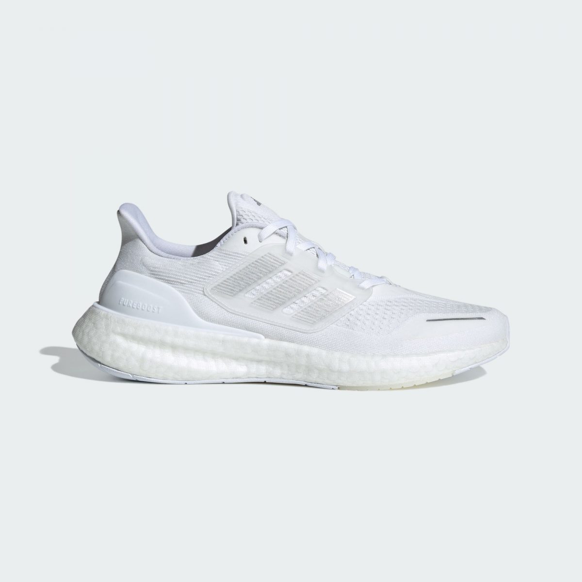 Футболка adidas PUREBOOST 23 HEAT.RDY SHOES IH7671 фото