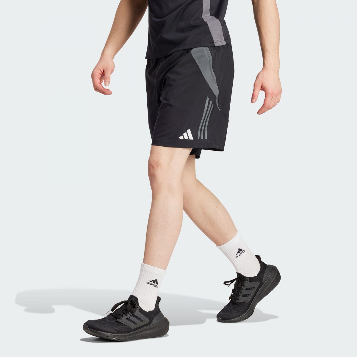 Мужские брюки adidas TIRO 24 COMPETITION DOWNTIME фото