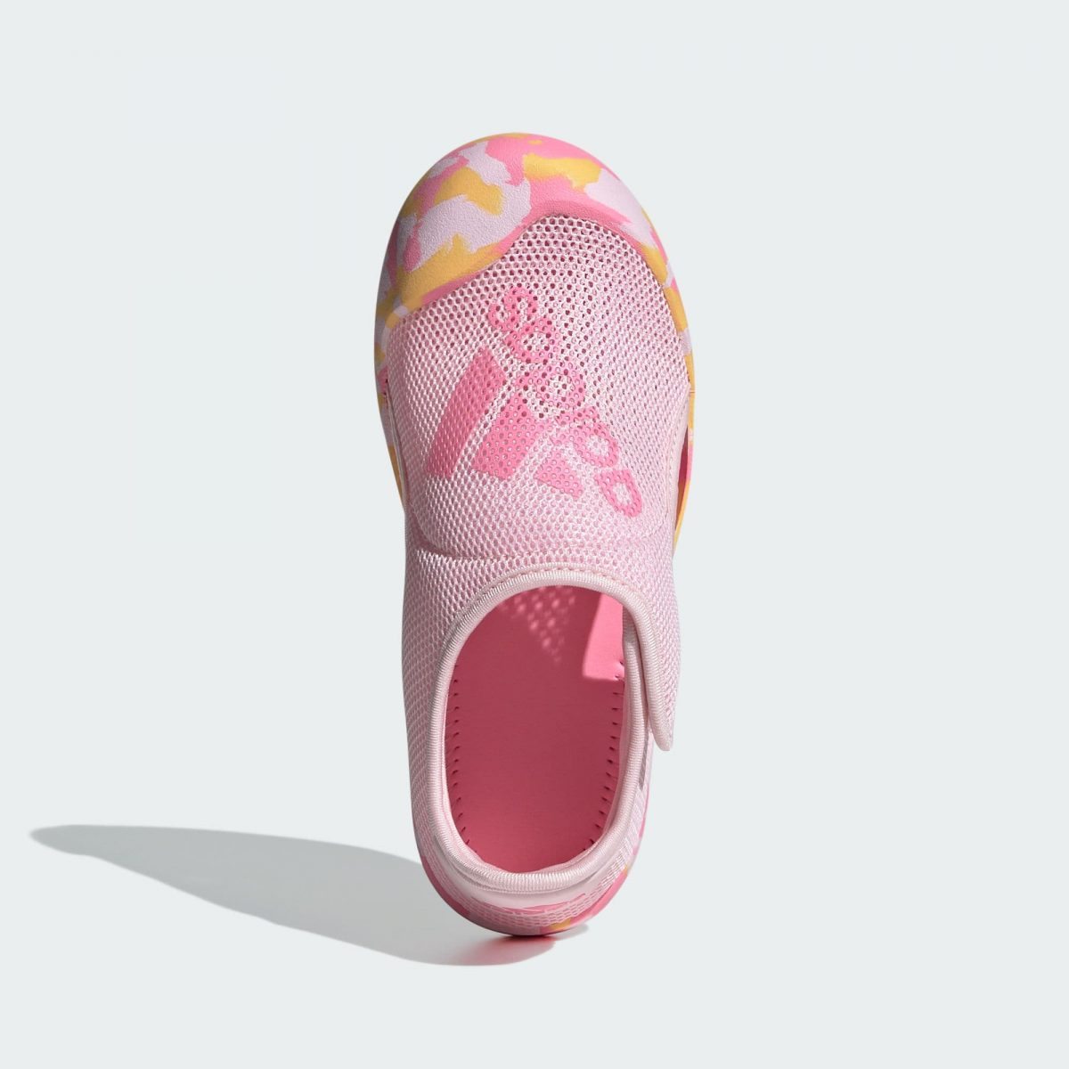 Детские сандали adidas ALTAVENTURE SPORT SWIM SANDALS