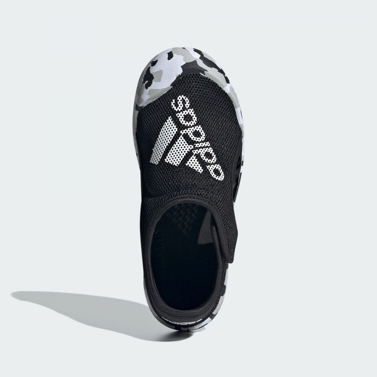 Детские сандали adidas ALTAVENTURE SPORT SWIM SANDALS