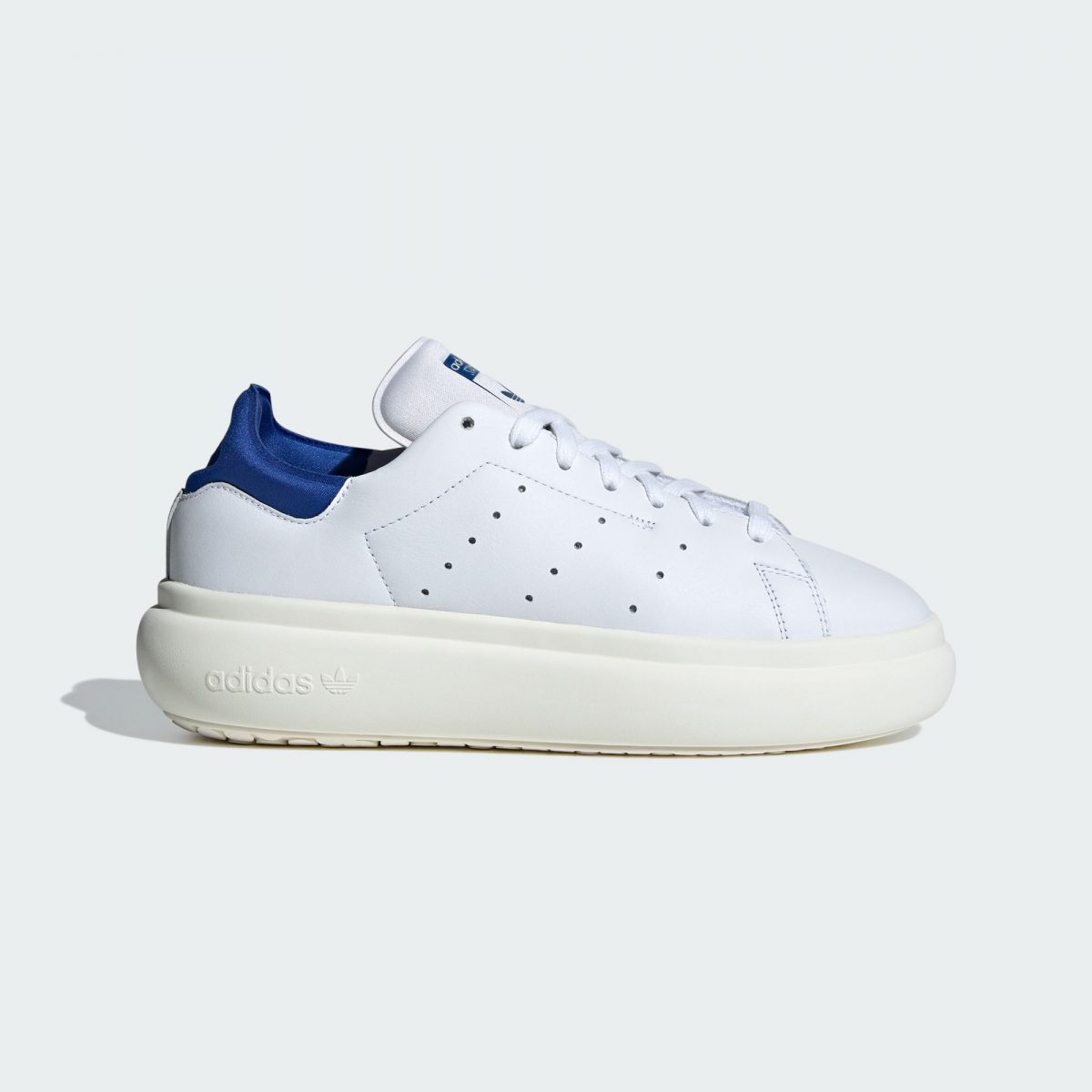 Кроссовки adidas STAN SMITH PF SHOES IE0451 фото