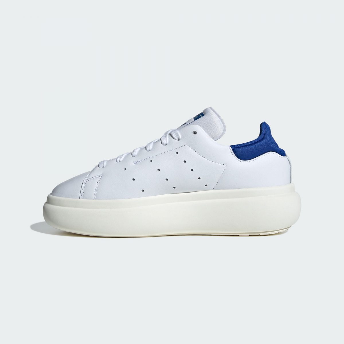 Кроссовки adidas STAN SMITH PF SHOES IE0451 фотография