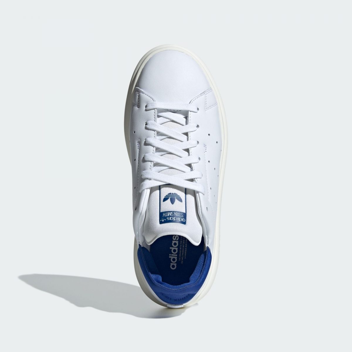 Кроссовки adidas STAN SMITH PF SHOES