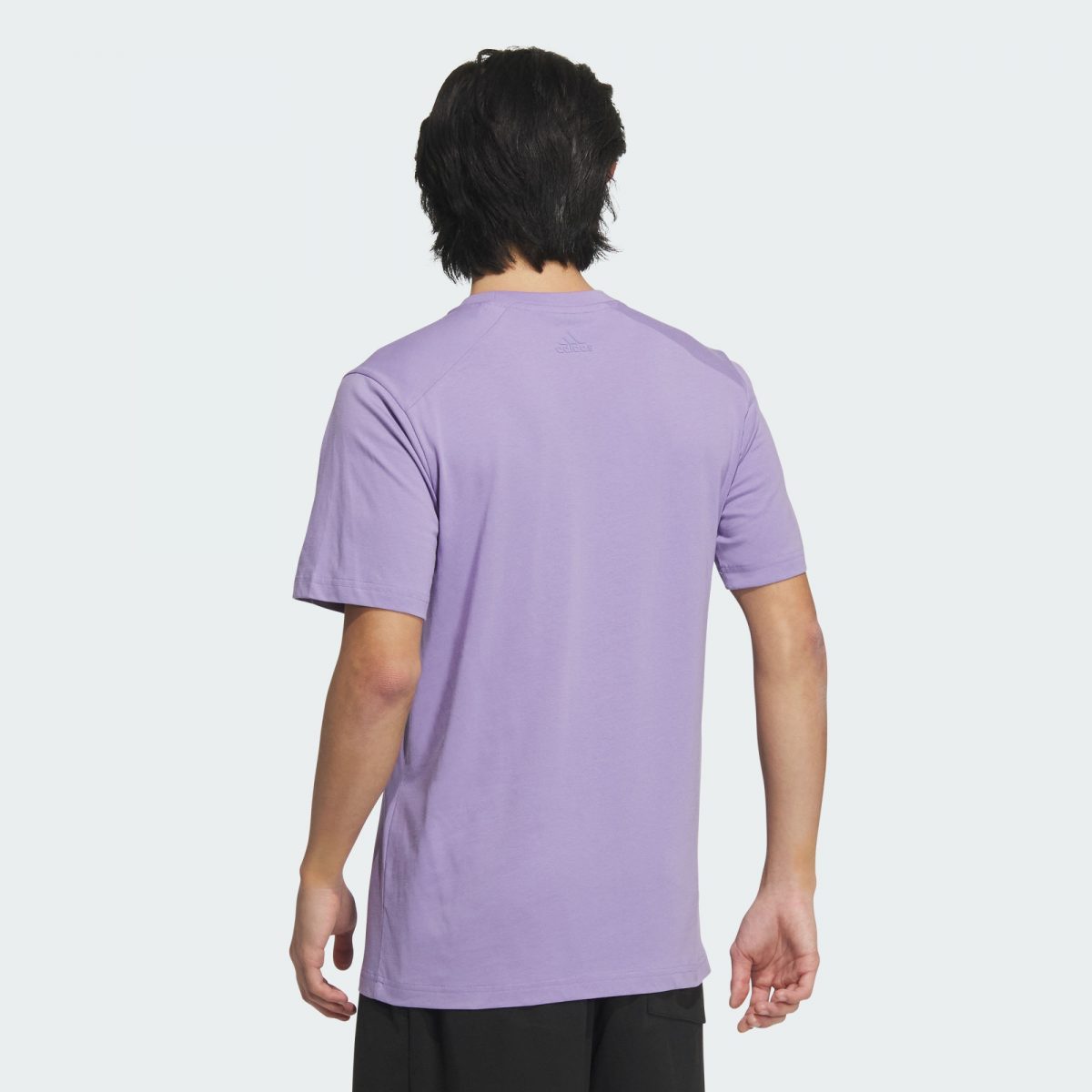 Мужская футболка adidas GRAPHIC T-SHIRT 3 MBTI JP4586 фотография