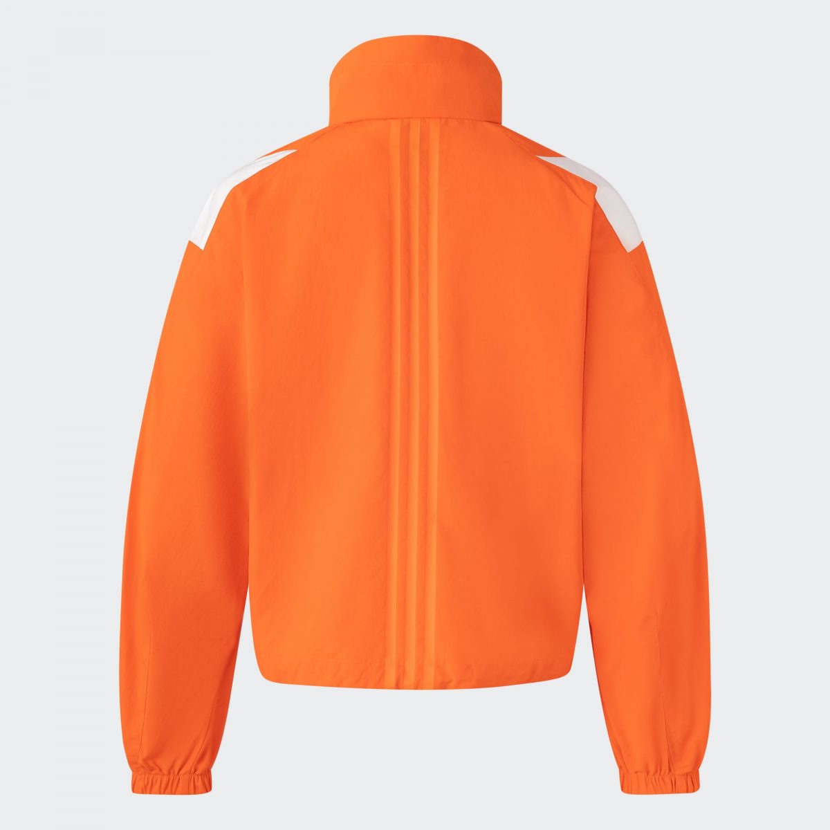 Женская куртка adidas WOVEN JACKET JP1455 фотография