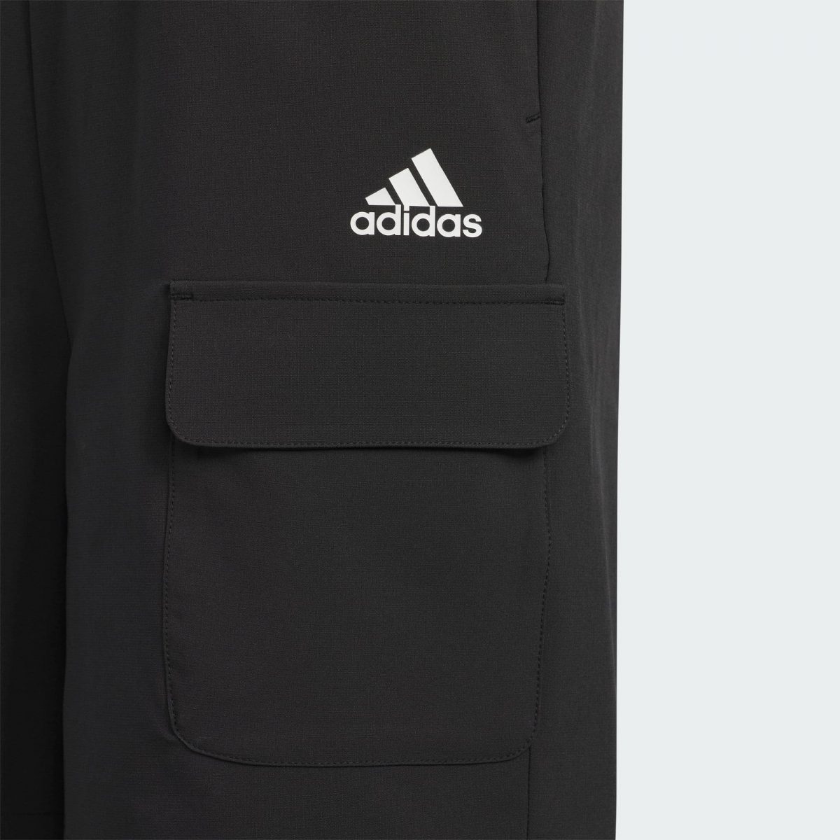 Детские шорты adidas PEMSLOU AP WOVEN SHORTS