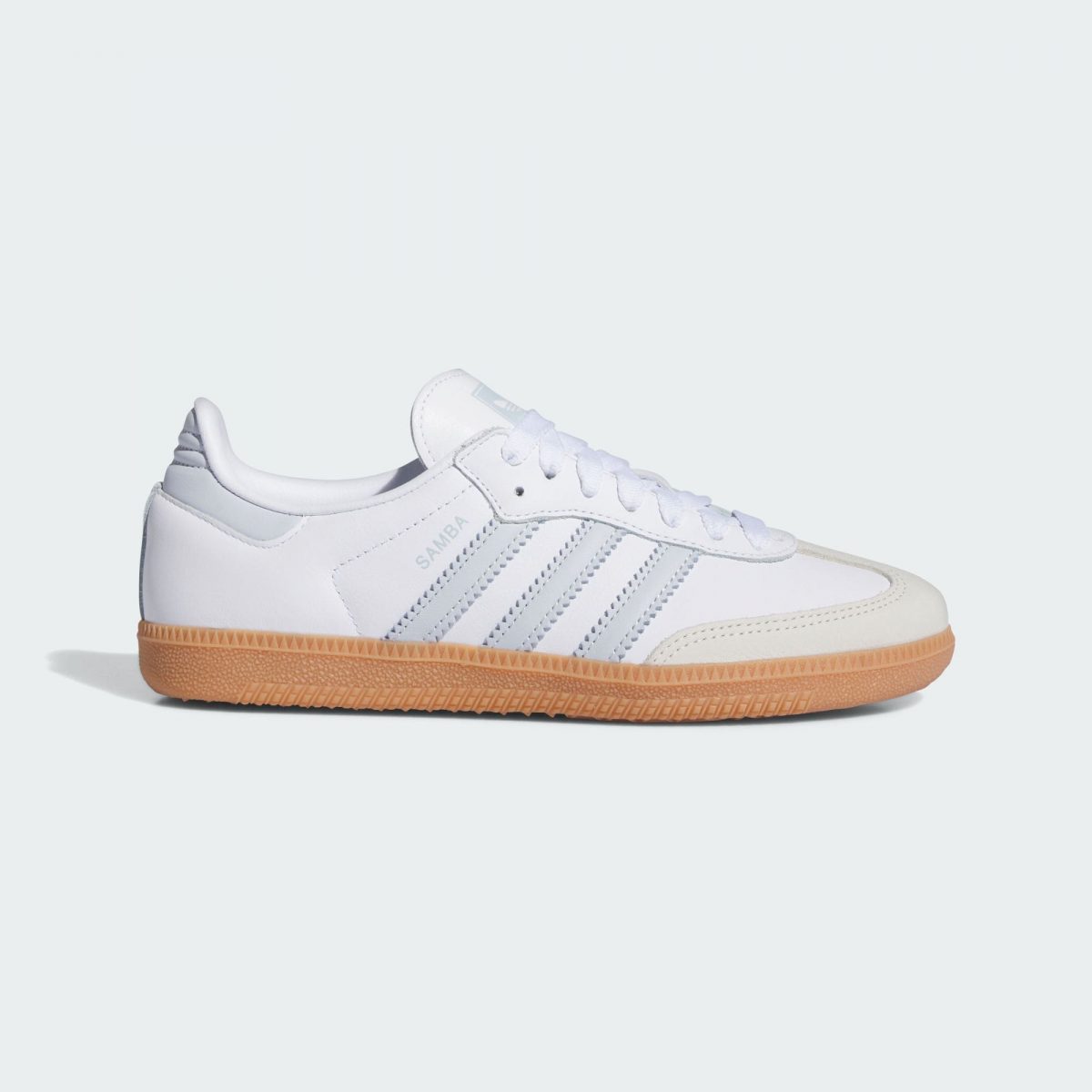 Женские кроссовки adidas SAMBA OG SHOES IE0877 фото