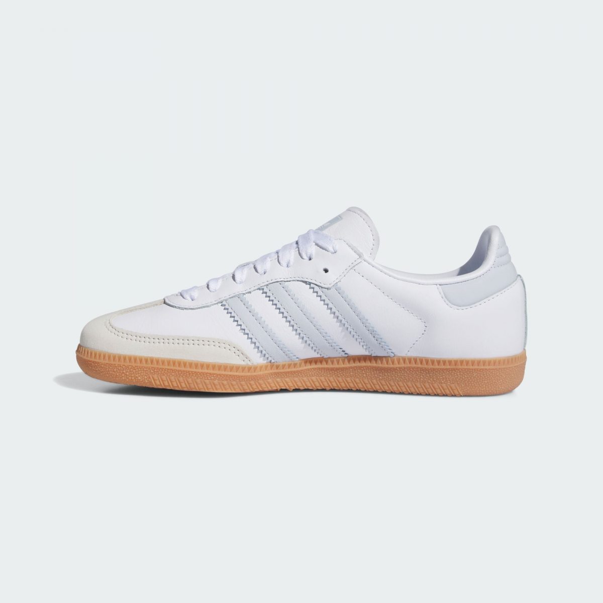 Женские кроссовки adidas SAMBA OG SHOES IE0877 фотография