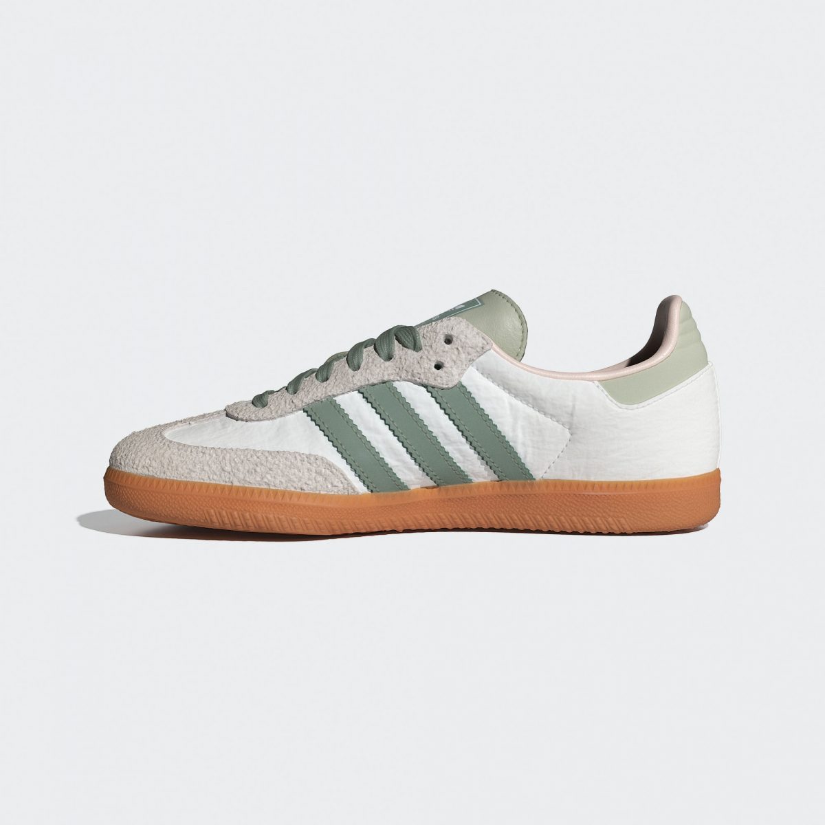 Кроссовки adidas SAMBA OG SHOES ID0492 фотография