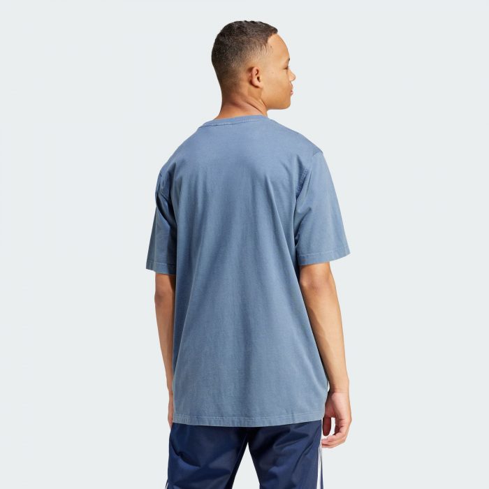 Мужская футболка adidas ADICOLOR OUTLINE TREFOIL T-SHIRT