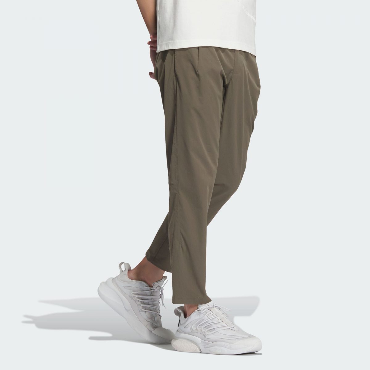 Мужские брюки adidas WUJI LIGHTWEIGHT WOVEN PANTS