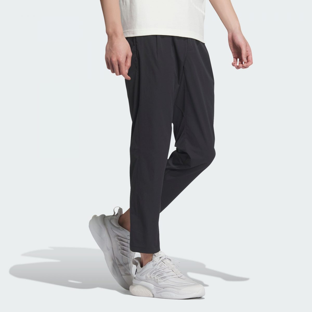 Мужские брюки adidas WUJI LIGHTWEIGHT WOVEN PANTS