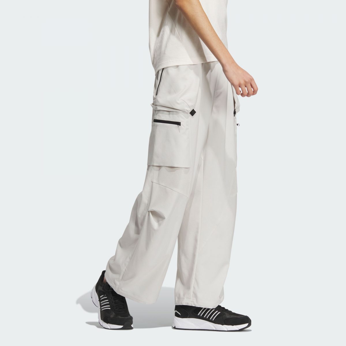 Мужские брюки adidas FUTURE STYLE CARGO