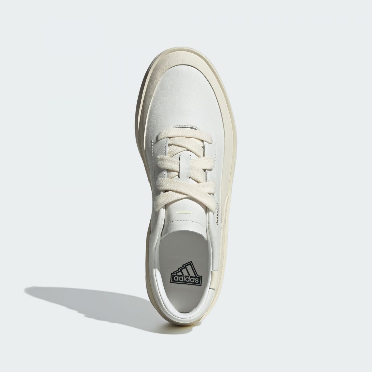 Кроссовки adidas LABCOURT TRAINERS SHOES