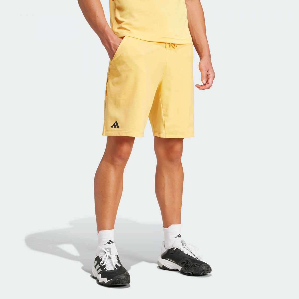 Мужские шорты adidas TENNIS ERGO SHORTS