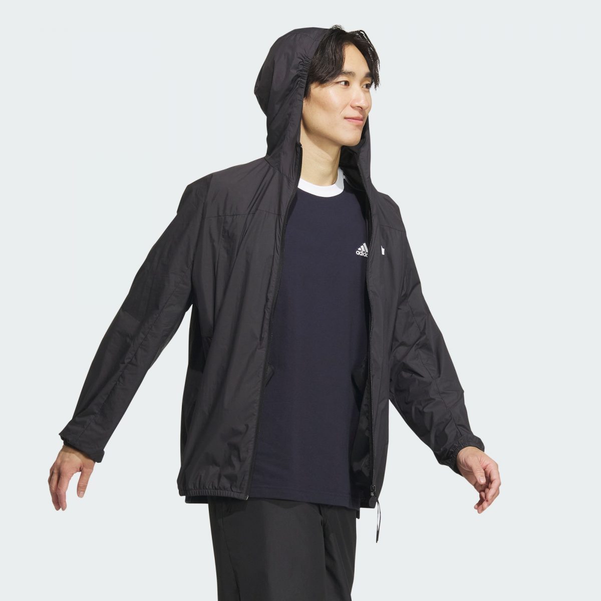 Мужская куртка adidas CITY ESCAPE LIGHTWEIGHT JACKET