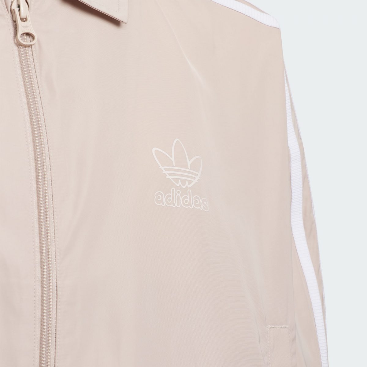 Детская куртка adidas ADICOLOR WOVEN CROP JACKET