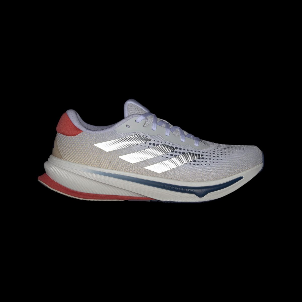 Мужские кроссовки adidas SUPERNOVA RISE SHOES IH7614 фотография