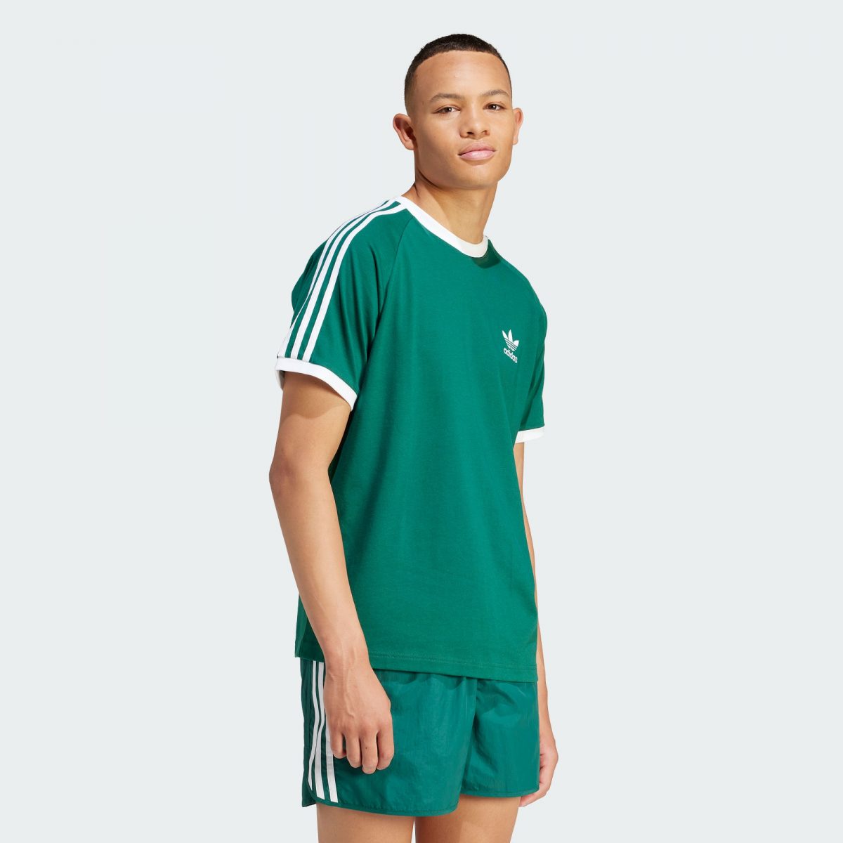 Мужская футболка adidas ADICOLOR SUPERSTAR 3-STRIPES TEE