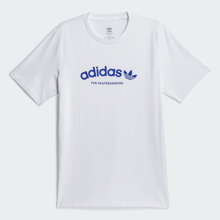 Мужская футболка adidas 4.0 ARCHED LOGO SHORT-SLEEVE