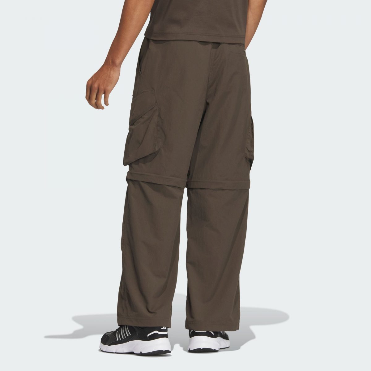 Мужские брюки adidas CITY ESCAPE TRACKSUIT BOTTOMS JI9818 фотография