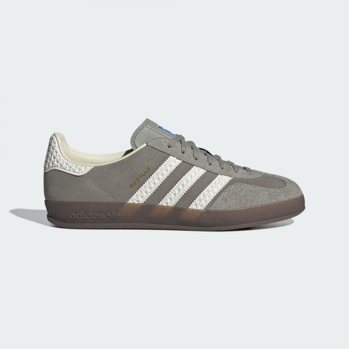 Кроссовки adidas GAZELLE INDOOR SHOES